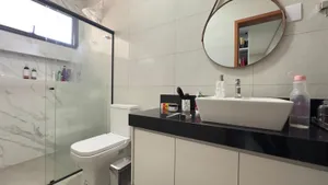 Sobrado de 3 suítes no Morada da Colina — miniatura 13
