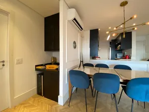 Apartamento alto padrão com vista panorâmica no Complexo Vinhedos — miniatura 13