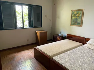 Casa térrea de 4 quartos com piscina no Cidade Jardim — miniatura 13
