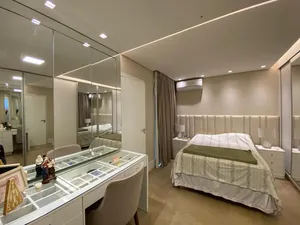 Apartamento reformado no Copacabana — miniatura 13