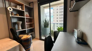 Apartamento de 3 suítes no Complexo Vinhedos — miniatura 13