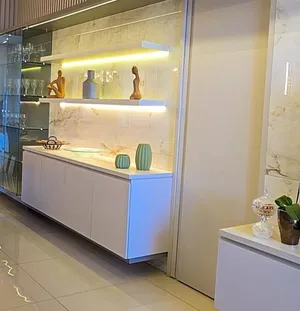 Apartamento de 3 quartos no Jardim Botânico — miniatura 13