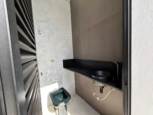 Casa de 3 suítes com planta moderna em condomínio fechado — miniatura 13