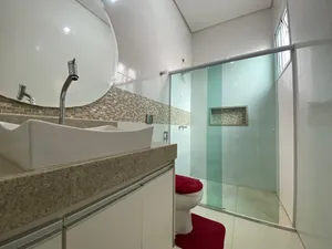 Casa térrea de 3 suítes no Jardim Botânico — miniatura 14
