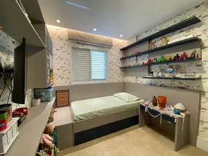 Apartamento reformado no Copacabana — miniatura 14