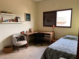 Sobrado de 4 suítes no Jardim Karaíba — miniatura 14