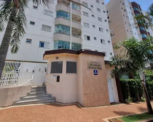 Apartamento de 3 quartos em frente ao Praia Clube — miniatura 14