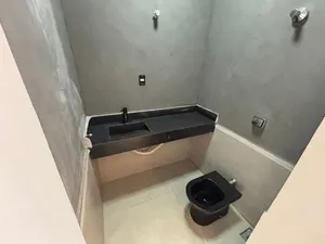 Casa nova de 3 suítes no Cidade Jardim — miniatura 14