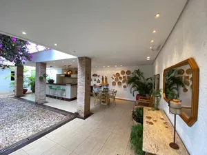 Casa térrea de alto padrão no Itapema Sul — miniatura 15