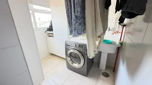 Apartamento de alto padrão em frente ao Praia Clube — miniatura 14