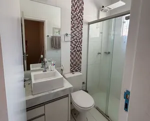 Sobrado de 4 quartos em condomínio fechado — miniatura 14