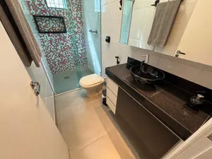 Casa de 3 suítes com piscina no Cidade Jardim — miniatura 14