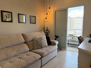 Sobrado alto padrão com SPA privativo em condomínio fechado — miniatura 14