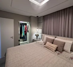 Apartamento com 3 dormitórios e varanda gourmet no Vinhedos — miniatura 14