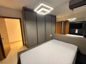 Apartamento de alto padrão totalmente mobiliado no Complexo Vinhedos — miniatura 14