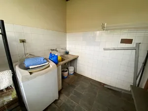 Sobrado com piscina no Jardim Karaíba — miniatura 14
