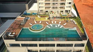 Apartamento de 3 quartos com 2 vagas no Jardim Sul — miniatura 26