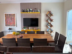 Casa com energia solar no Jardim Botânico — miniatura 14