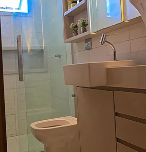 Apartamento de 3 quartos no Jardim Botânico — miniatura 14