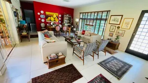 Casa térrea de 4 quartos no Morada da Colina — miniatura 14