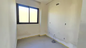 Casa térrea de 4 suítes com piscina aquecida em condomínio fechado — miniatura 14