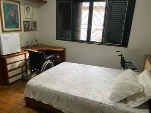 Casa térrea de 4 quartos com piscina no Cidade Jardim — miniatura 14