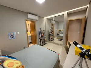 Apartamento de 3 suítes porteira fechada no Santa Maria — miniatura 14