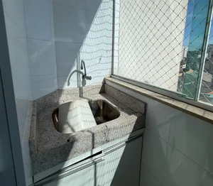 Apartamento de 3 quartos no Patrimônio — miniatura 14