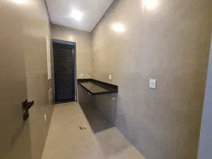 Casa de 3 suítes com varanda gourmet e piscina em condomínio fechado — miniatura 14