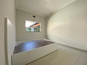 Casa térrea de 3 quartos com piscina no Nova Uberlândia — miniatura 14