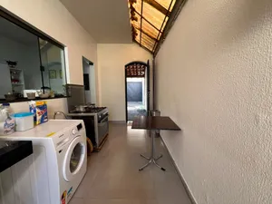 Casa térrea com varanda gourmet no Vigilato Pereira — miniatura 14