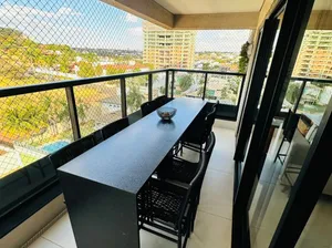 Apartamento de 3 suítes no Altamira — miniatura 14