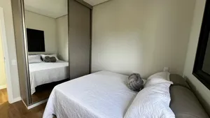 Sobrado de alto padrão com piscina no Jardim Sul — miniatura 14