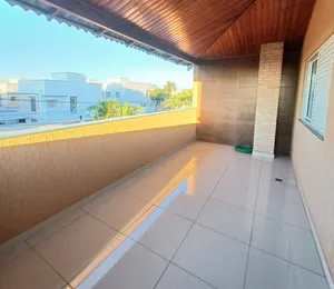 Sobrado de 4 suítes no Jardim Karaíba — miniatura 15