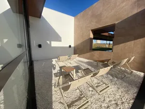 Lote em condomínio de alto padrão, próximo à portaria e à área de lazer — miniatura 15