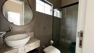 Sobrado de alto padrão com piscina no Jardim Sul — miniatura 15