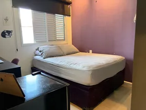 Sobrado alto padrão com SPA privativo em condomínio fechado — miniatura 15