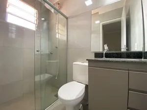 Sobrado de 3 quartos com lazer completo em condomínio fechado — miniatura 15