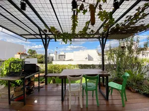 Casa térrea com home office e cozinha gourmet em condomínio de alto padrão — miniatura 15
