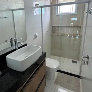 Apartamento de 3 quartos com vista panorâmica no Jardim Botânico — miniatura 15