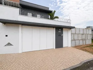 Sobrado moderno pronto para morar no Itapema Sul — miniatura 15