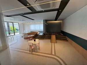 Apartamento de 3 quartos com lazer completo no Gávea — miniatura 20