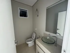 Casa de 4 vagas com varanda gourmet em condomínio fechado — miniatura 15