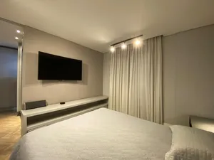 Apartamento alto padrão com vista panorâmica no Complexo Vinhedos — miniatura 15