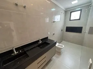 Casa nova de 3 suítes no Cidade Jardim — miniatura 15