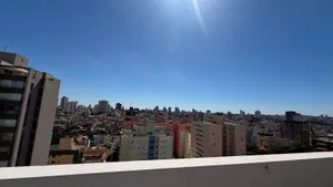 Cobertura duplex com terraço gourmet no Santa Maria — miniatura 15