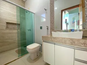 Casa térrea de 3 suítes no Jardim Botânico — miniatura 15
