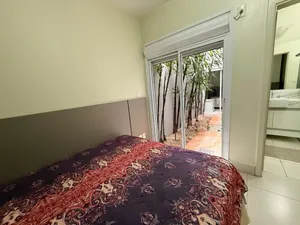 Casa térrea de 3 suítes com piscina em condomínio fechado — miniatura 15