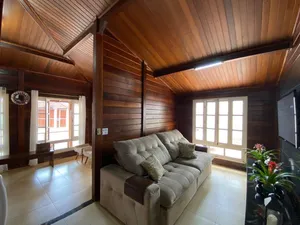 Casa térrea de 3 suítes no Jardim Colina — miniatura 15