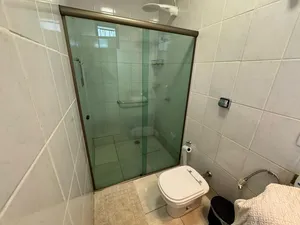 Casa de 3 suítes com piscina no Cidade Jardim — miniatura 15